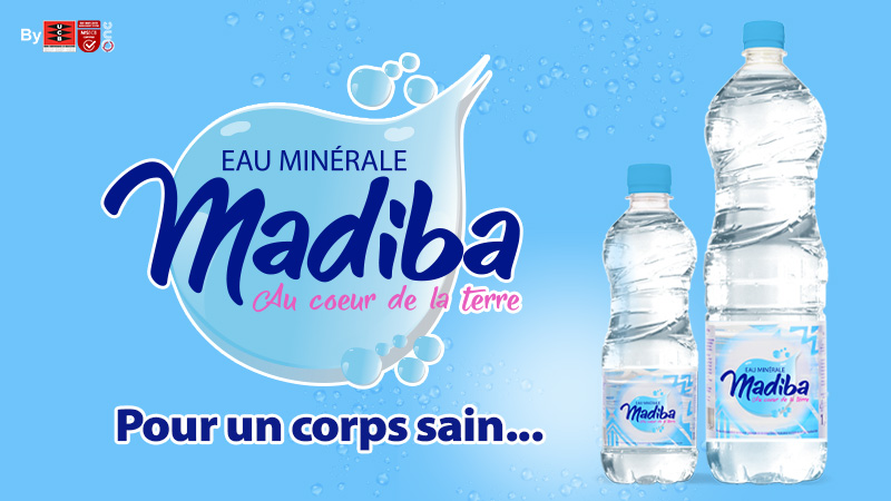 Madiba Eau