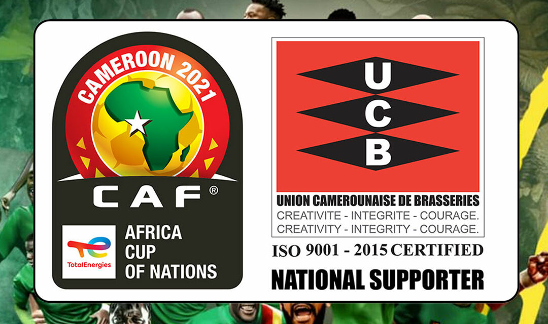 AFCON 2021: UCB says a BIG THANK YOU