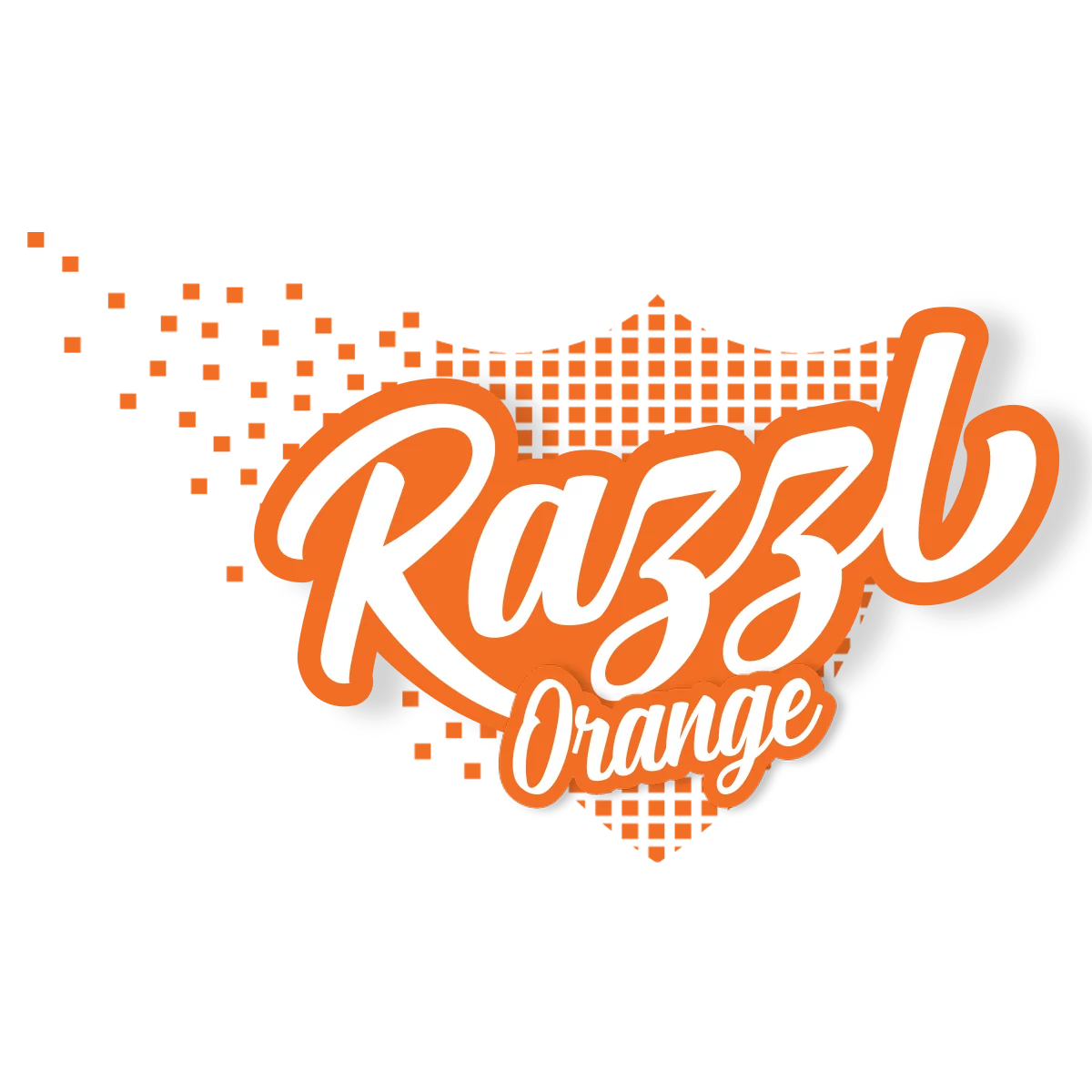 Razzl Orange